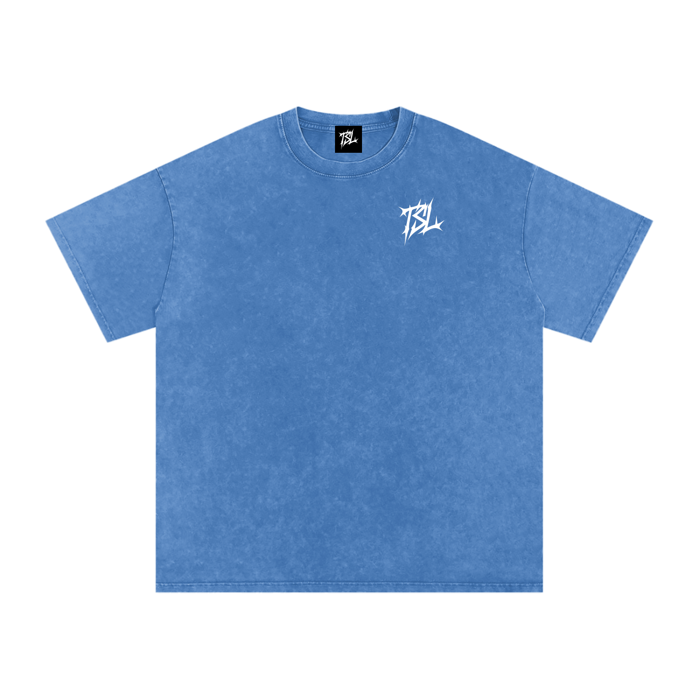 Staple Washed Tee