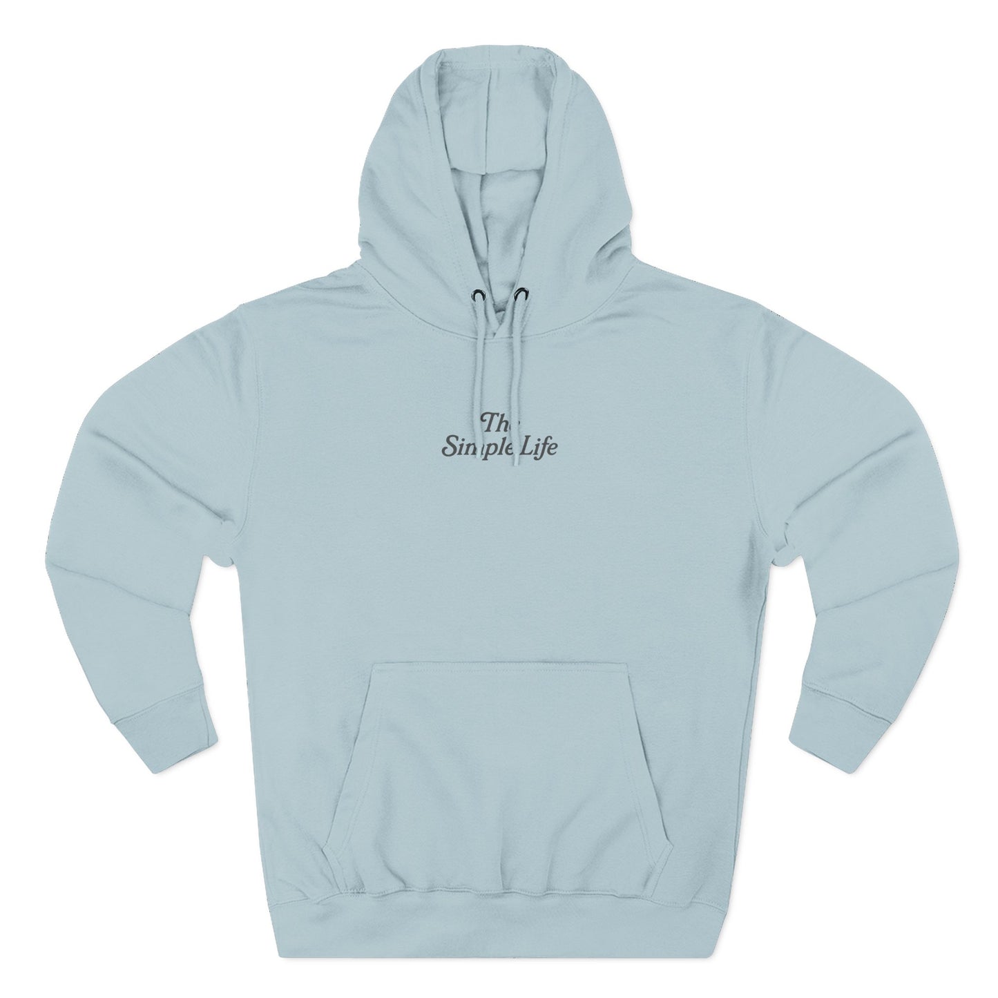 Hook E'M Hoodie