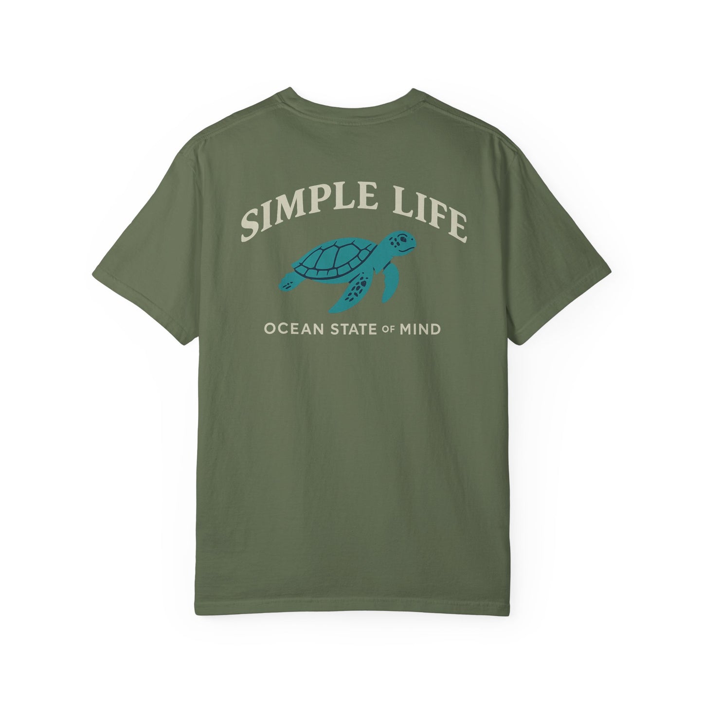 Turtle Tee