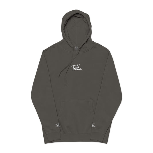 Premium Graffiti TSL Hoodie