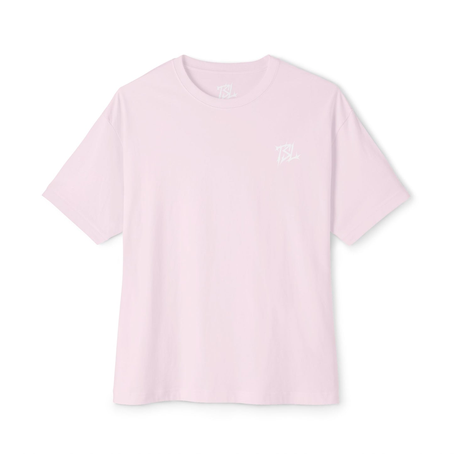 Pink Need Money Tee
