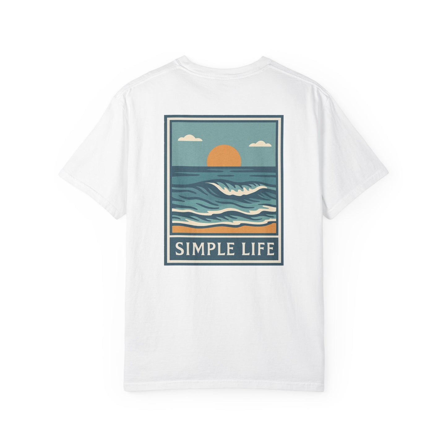 Nice Day Tee