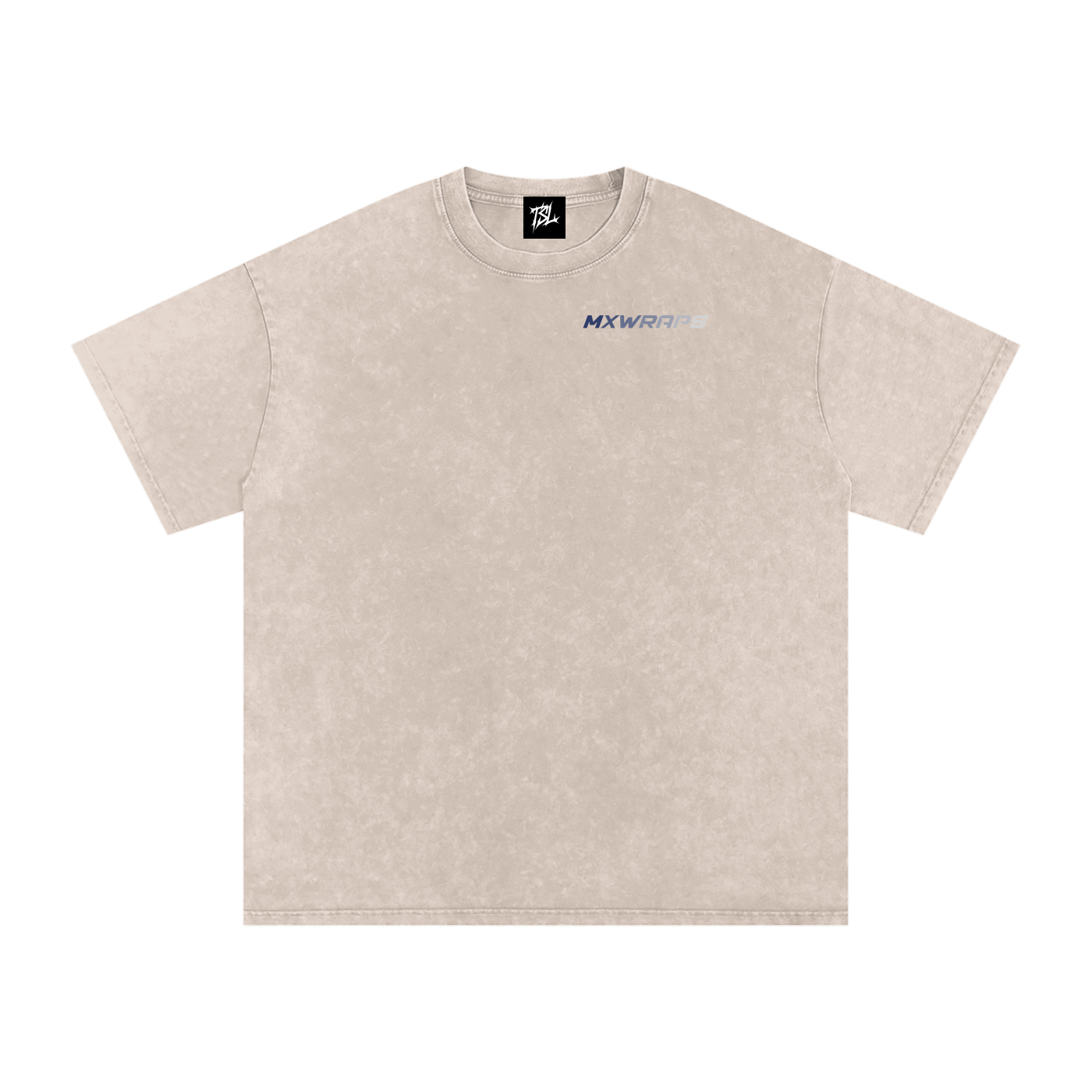 MXW Washed Tee