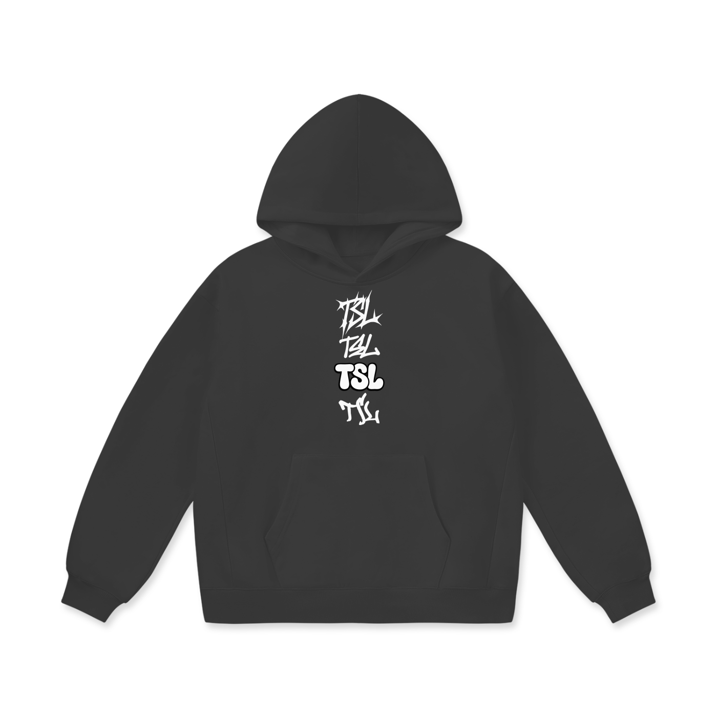 Custom Hoodie V3