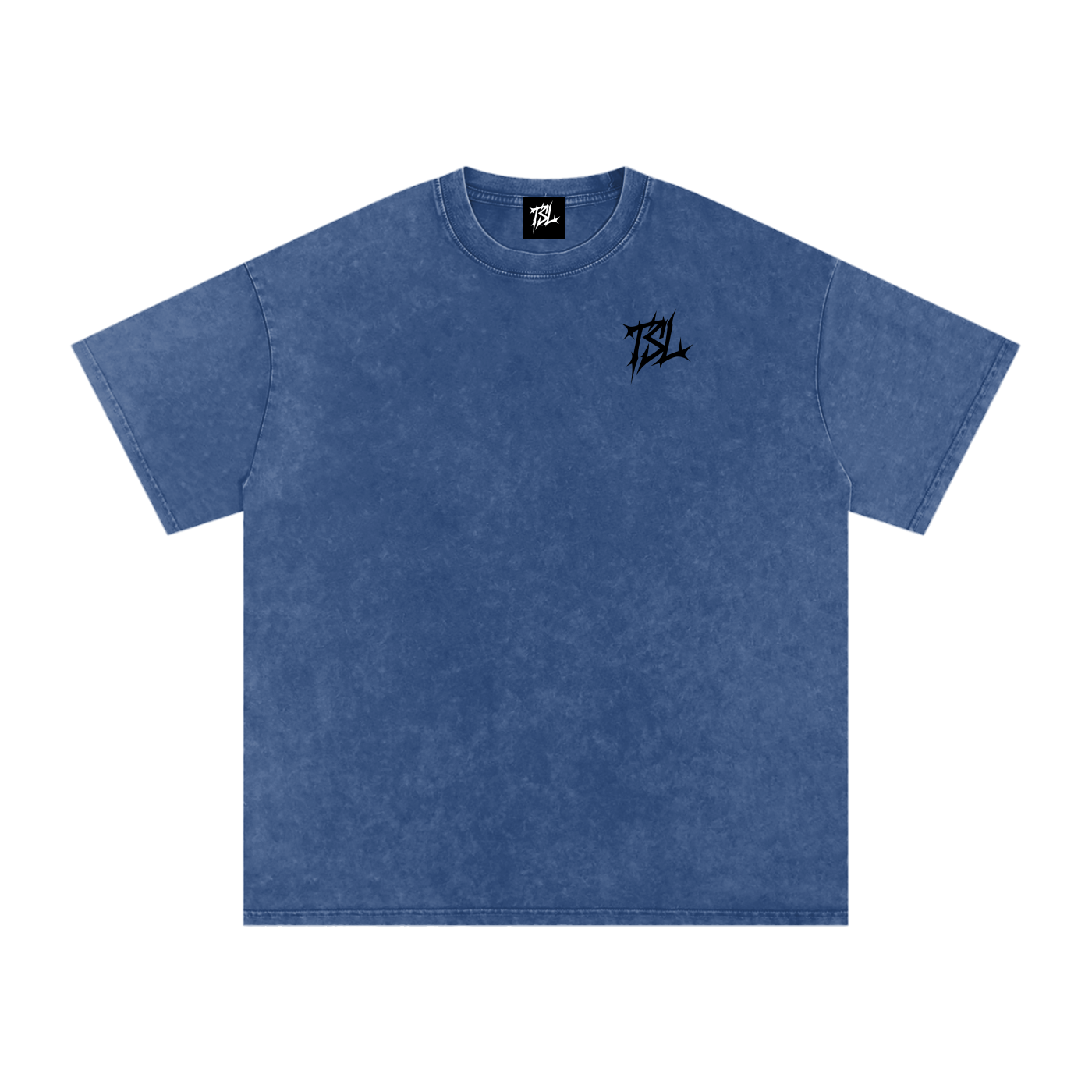 Staple Washed Tee