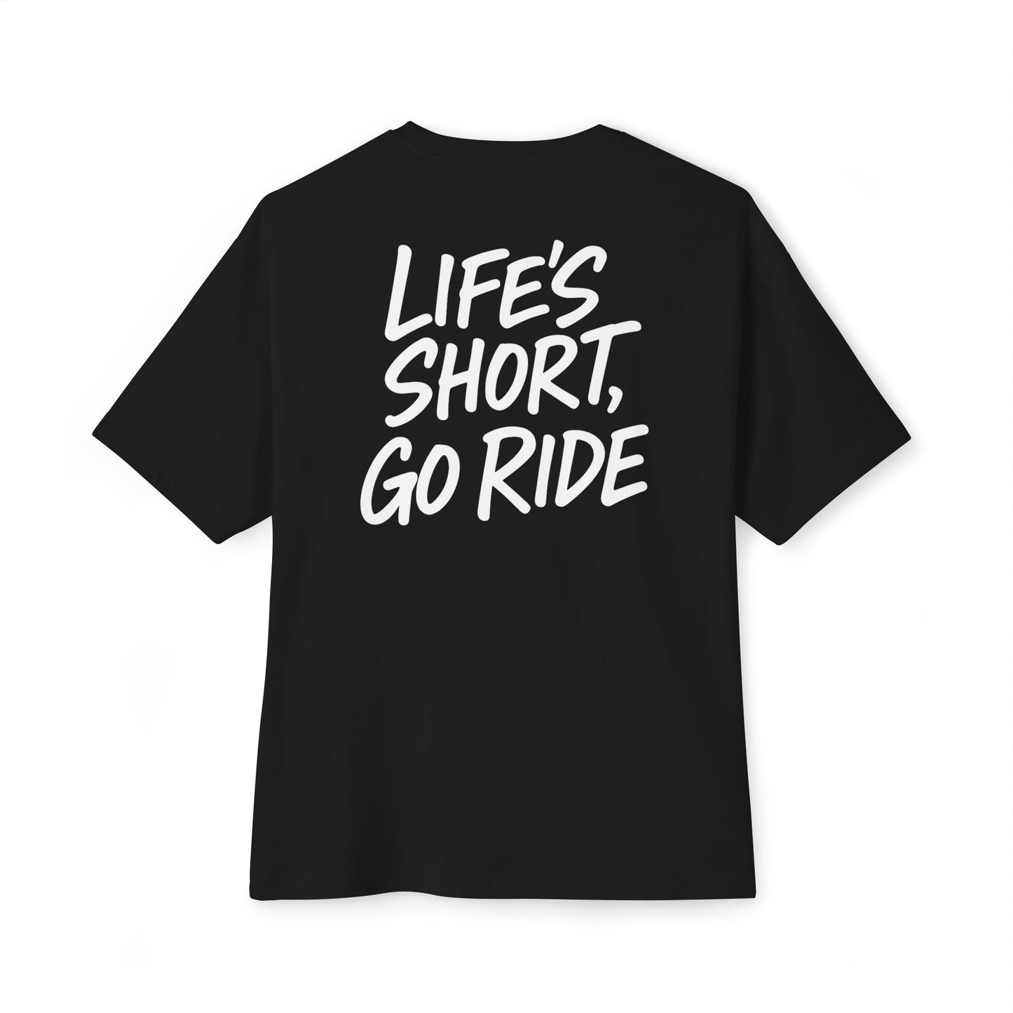 Go Ride Tee