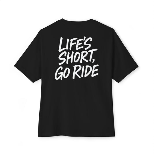 Go Ride Tee