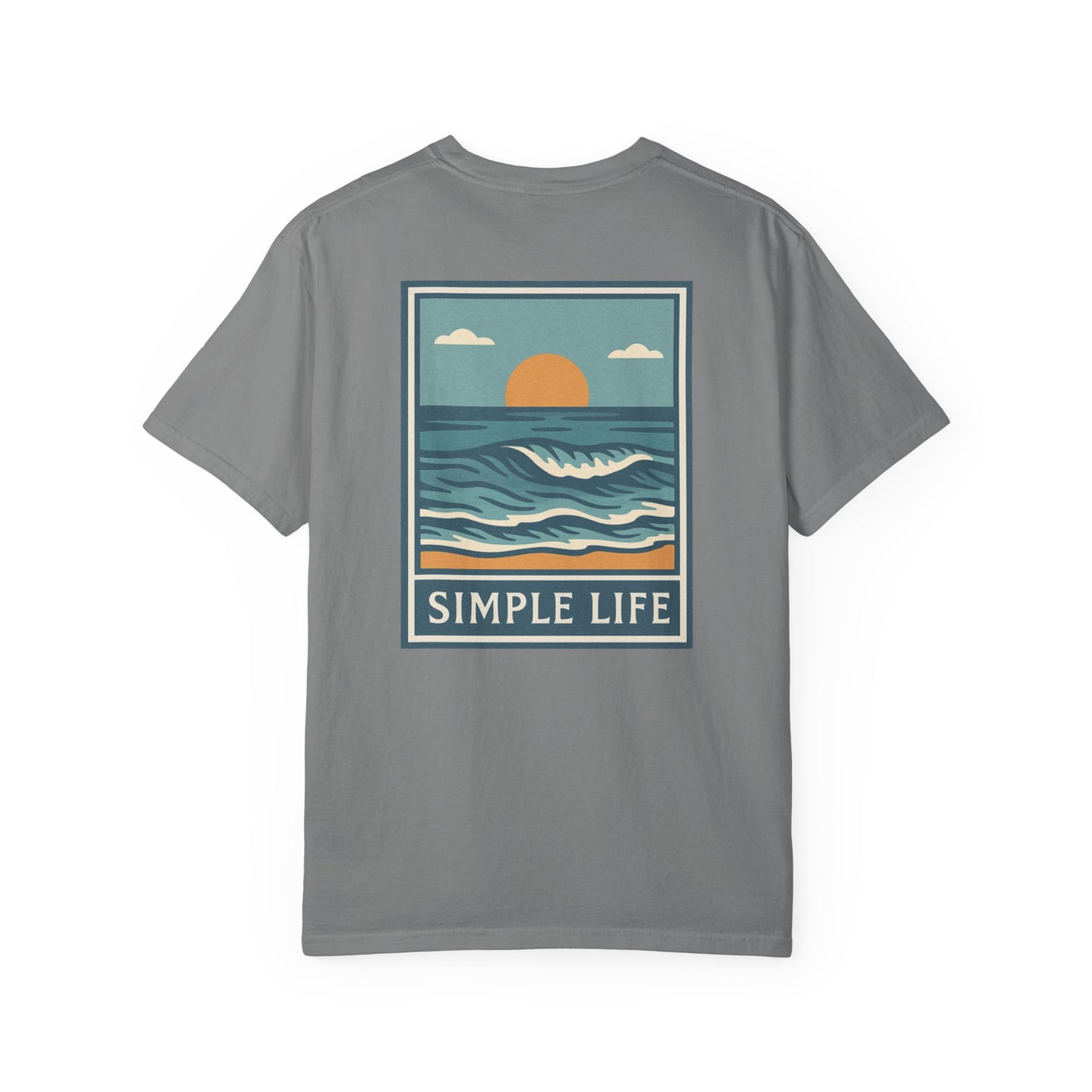 Nice Day Tee