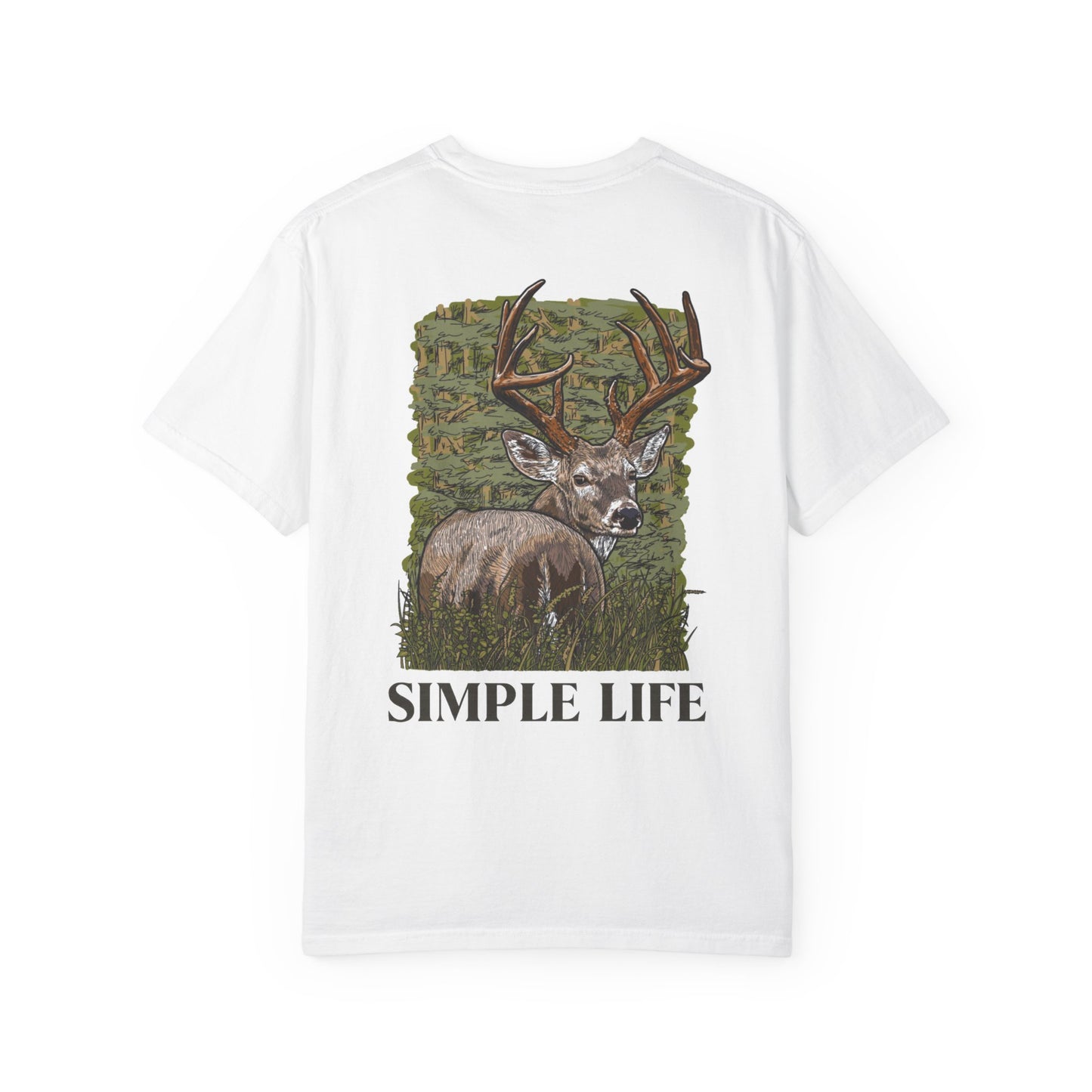 He See's Me Tee