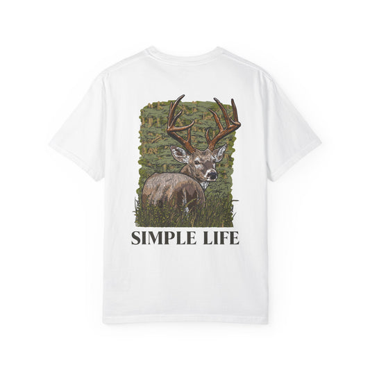 He See's Me Tee