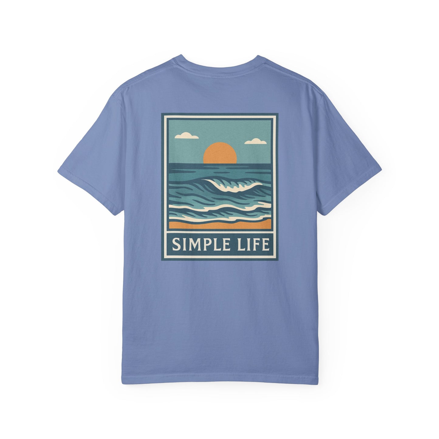 Nice Day Tee