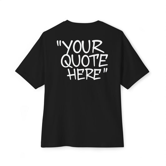 Custom TSL Tee