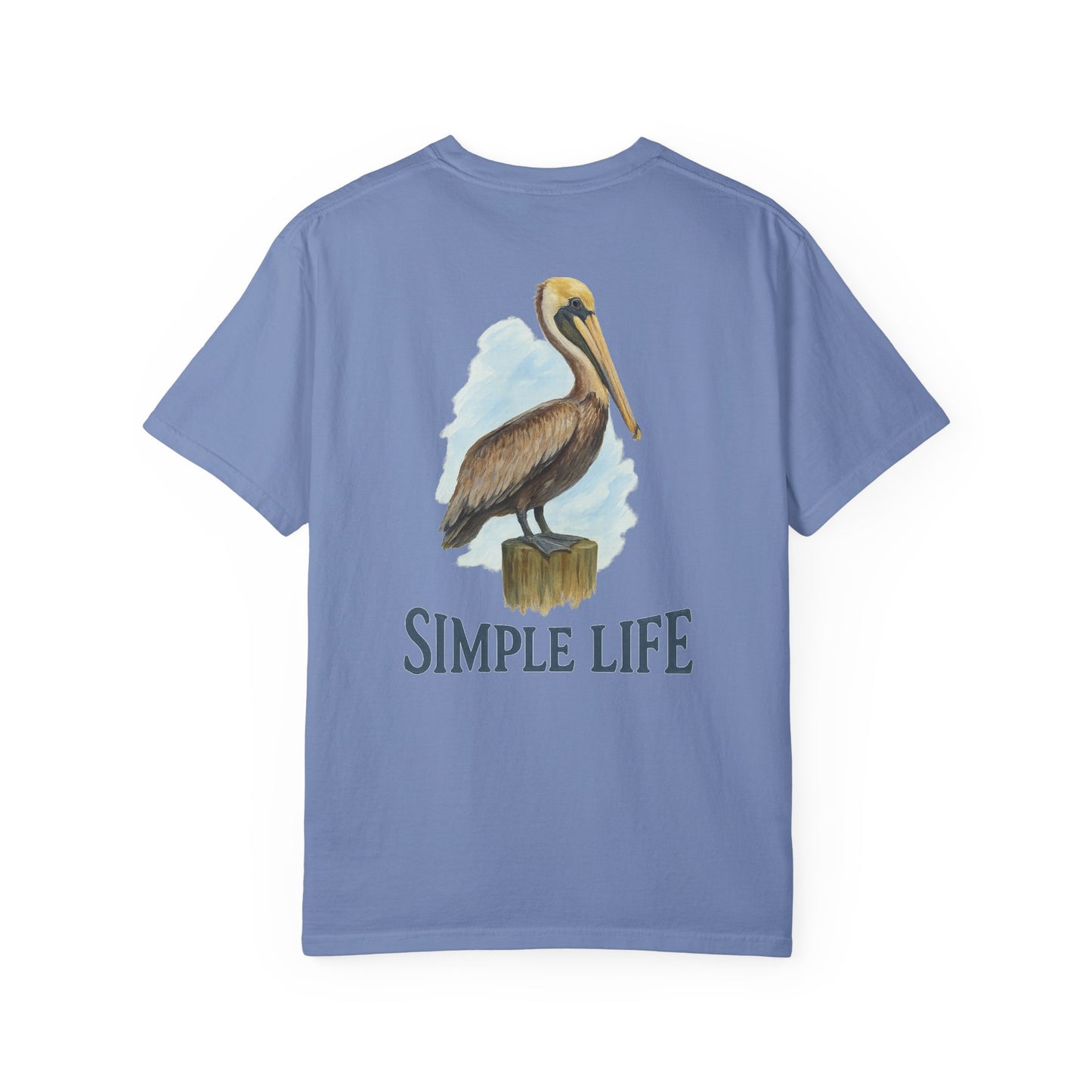 Balance Tee