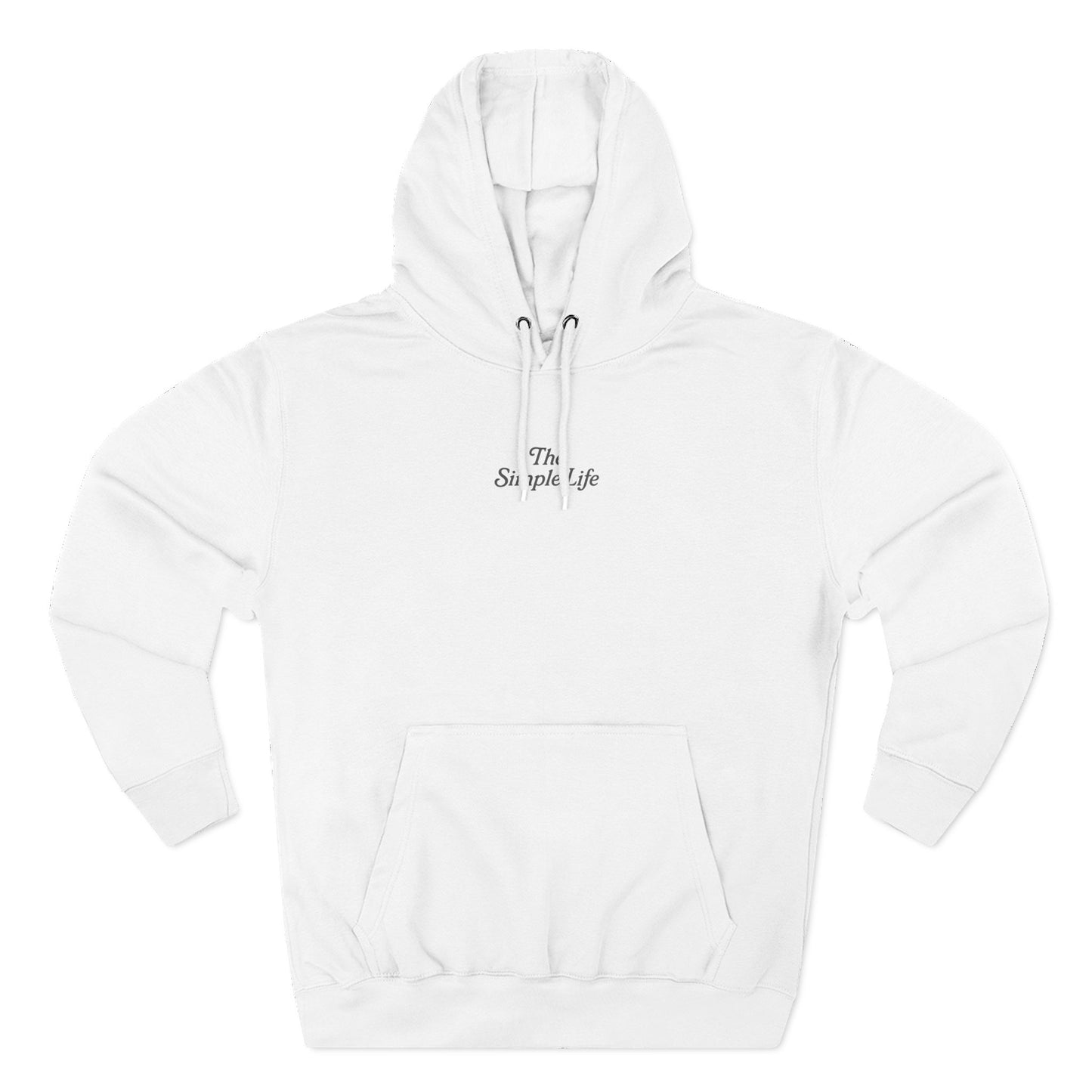 Turtle Hoodie