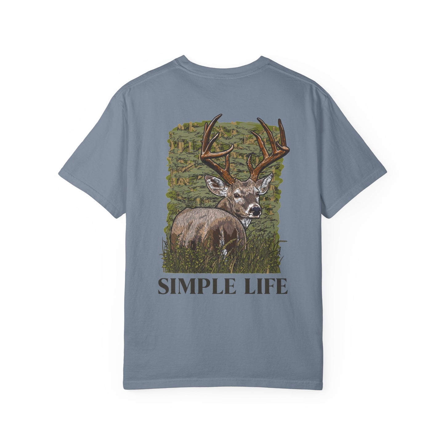 He See's Me Tee
