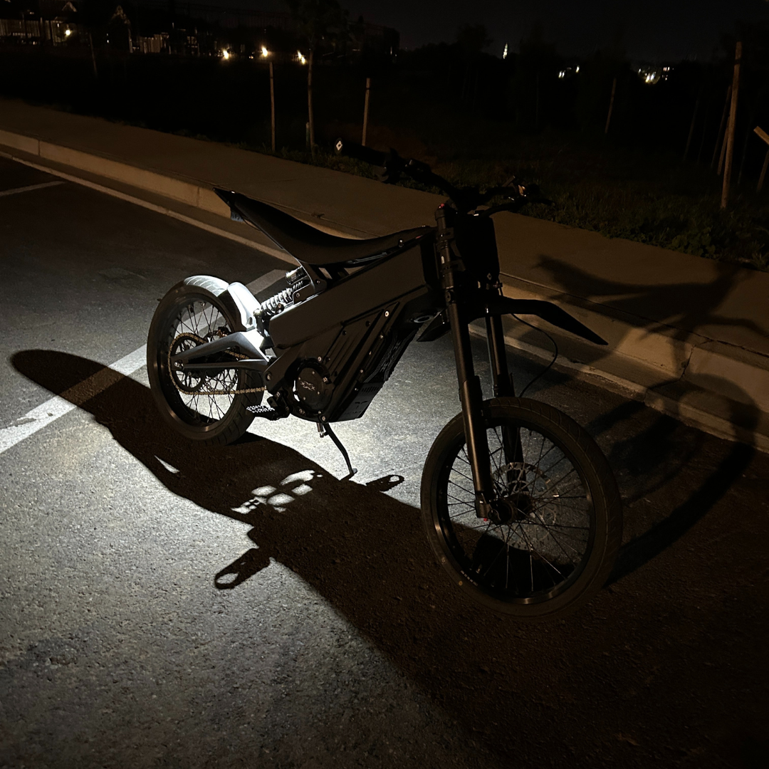 Talaria XXX Plug & Play Rock Light V1