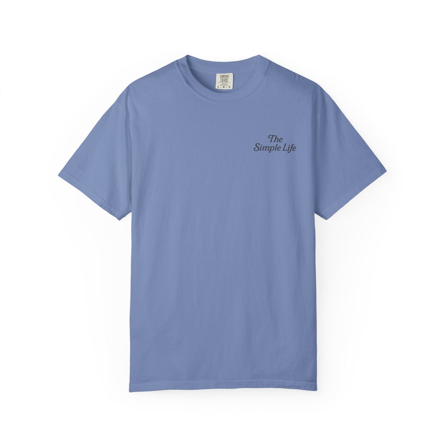 Nice Day Tee