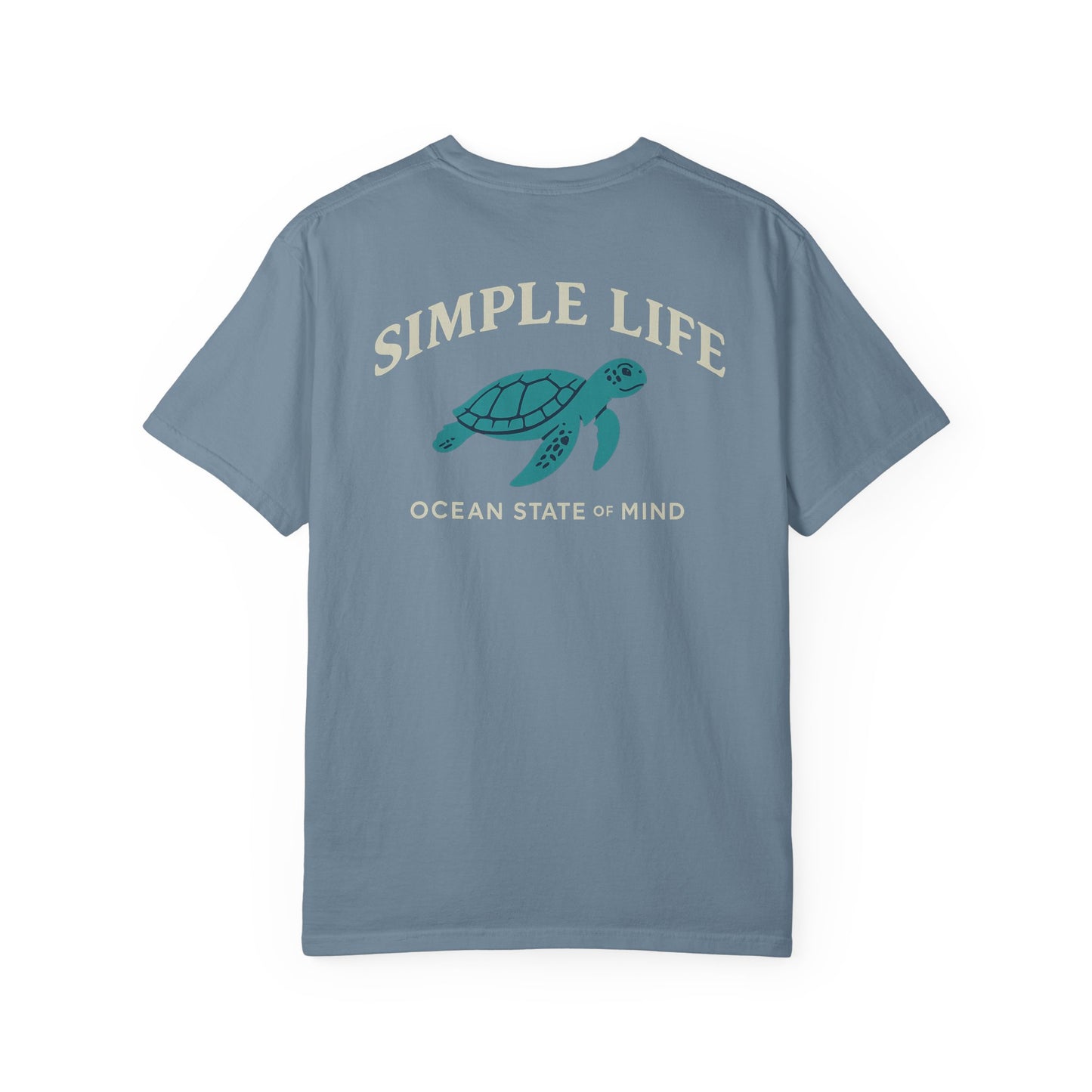 Turtle Tee