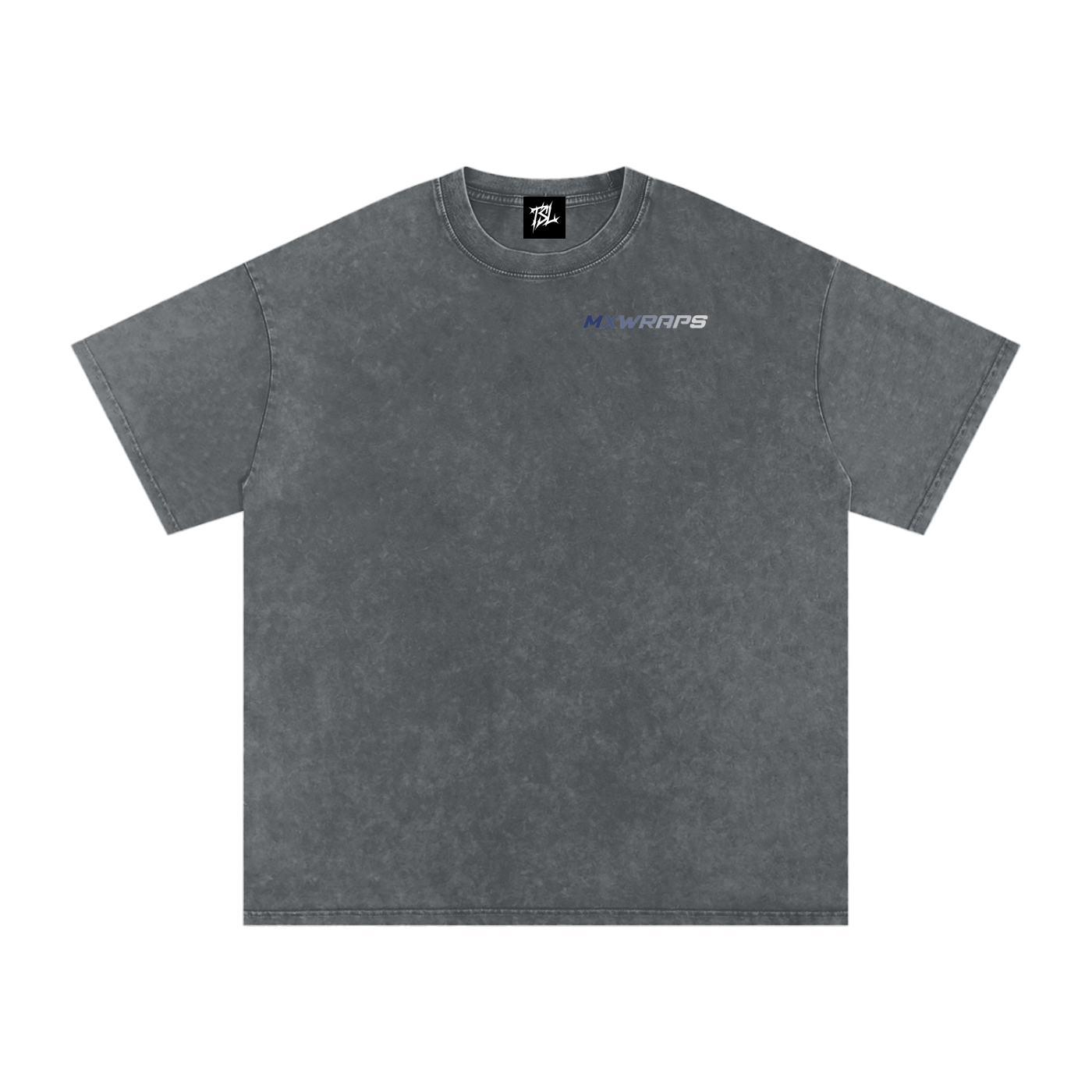 MXW Washed Tee