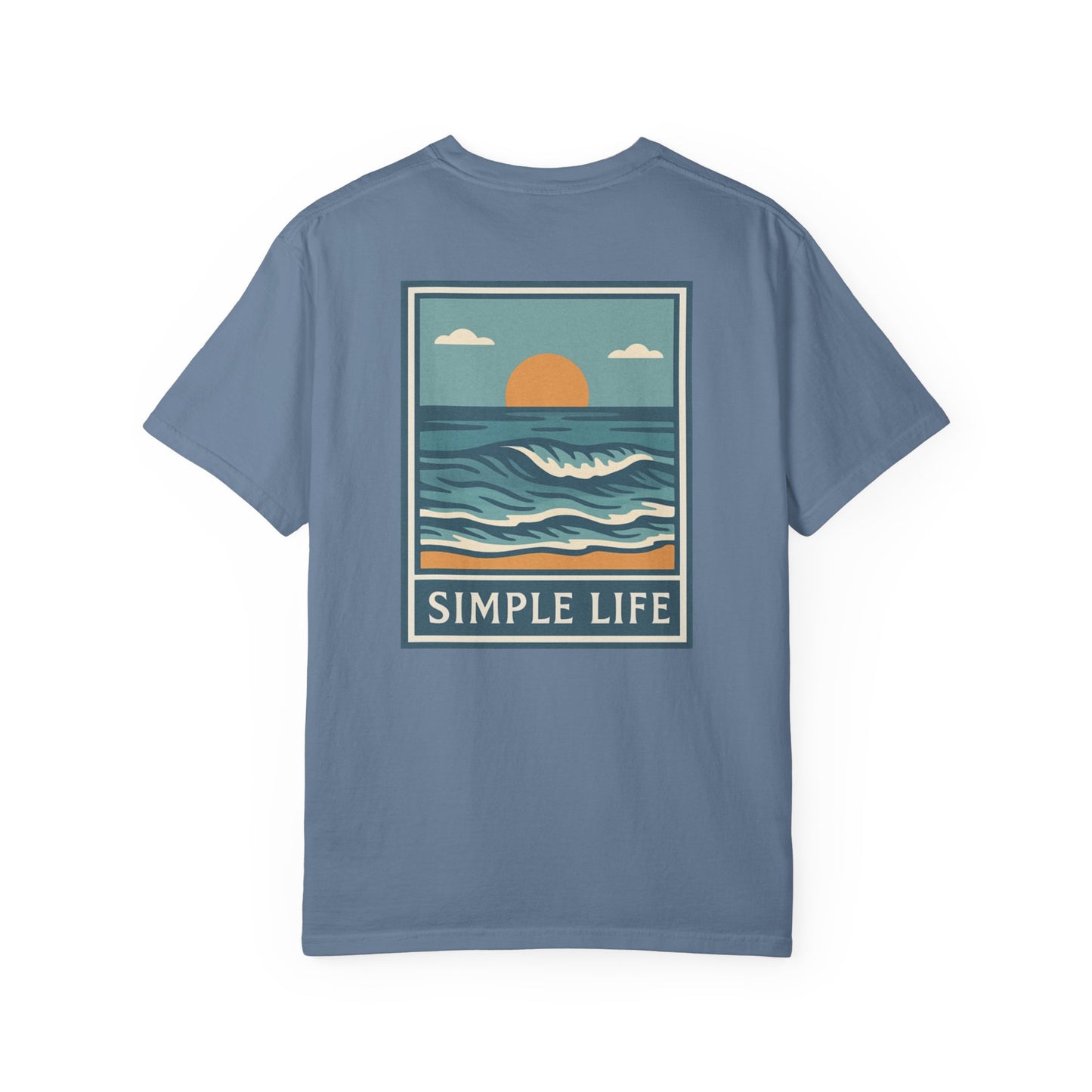 Nice Day Tee