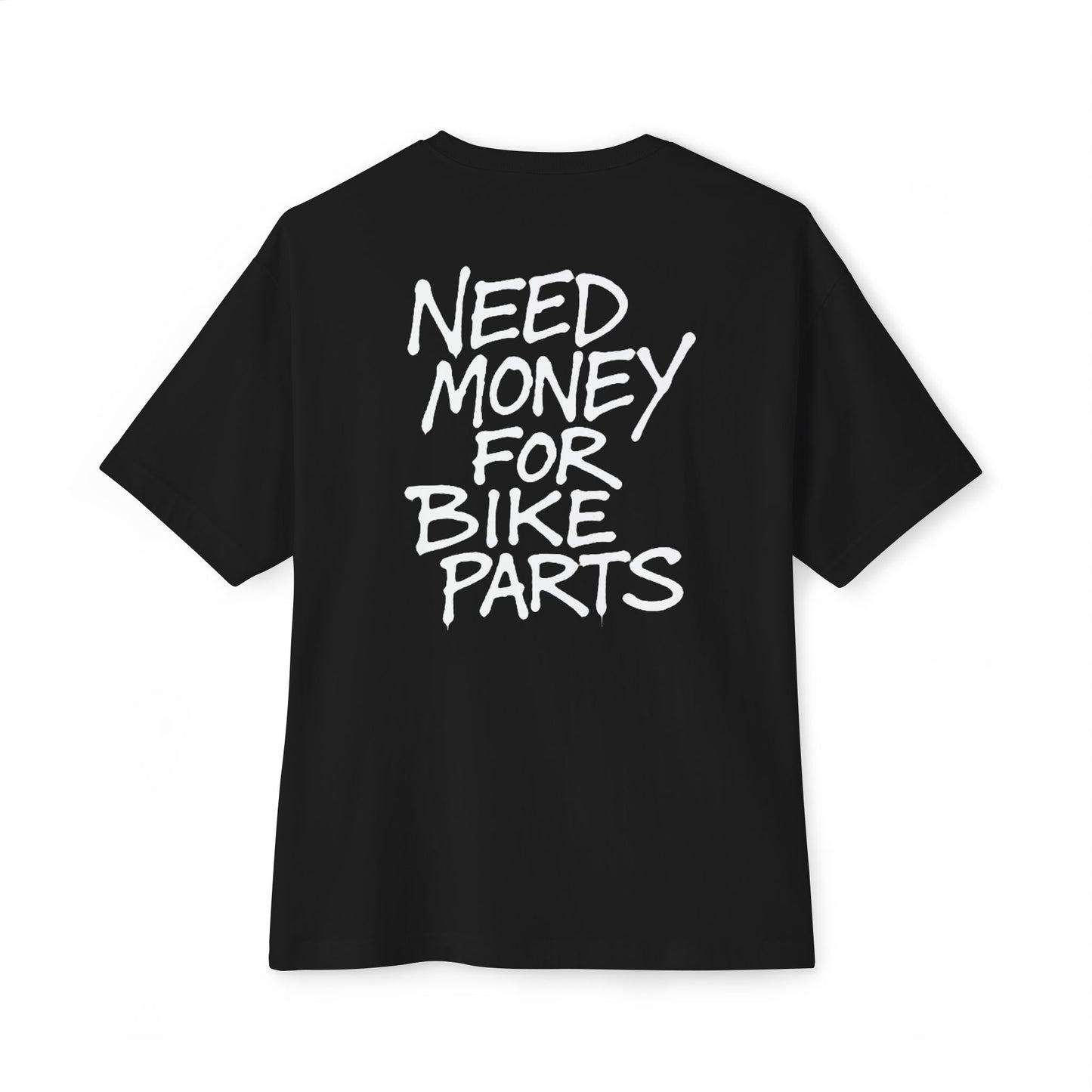 Need Money Tee
