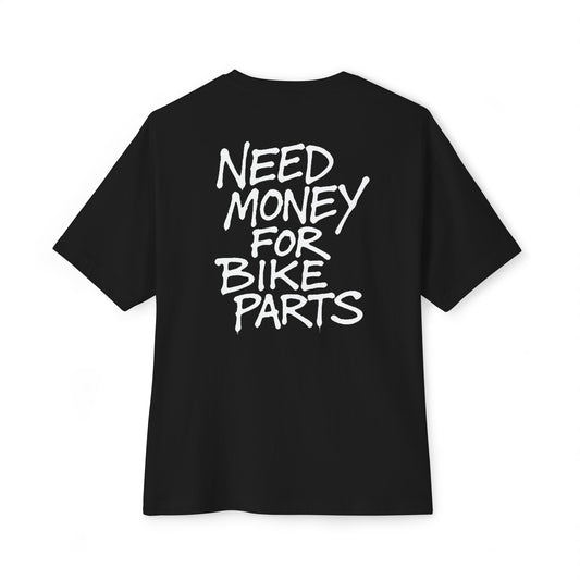 Need Money Tee