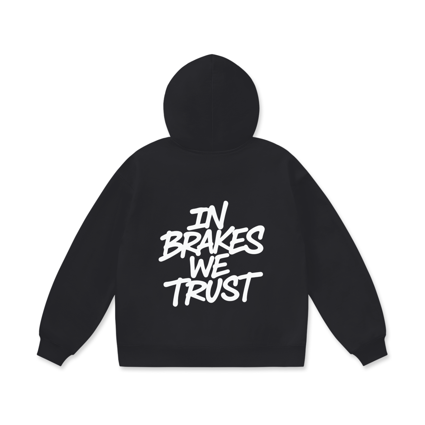 Brakes Hoodie V3