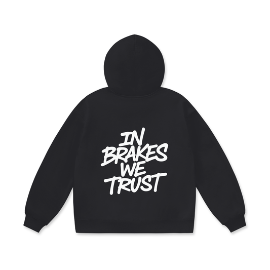 Brakes Hoodie V3