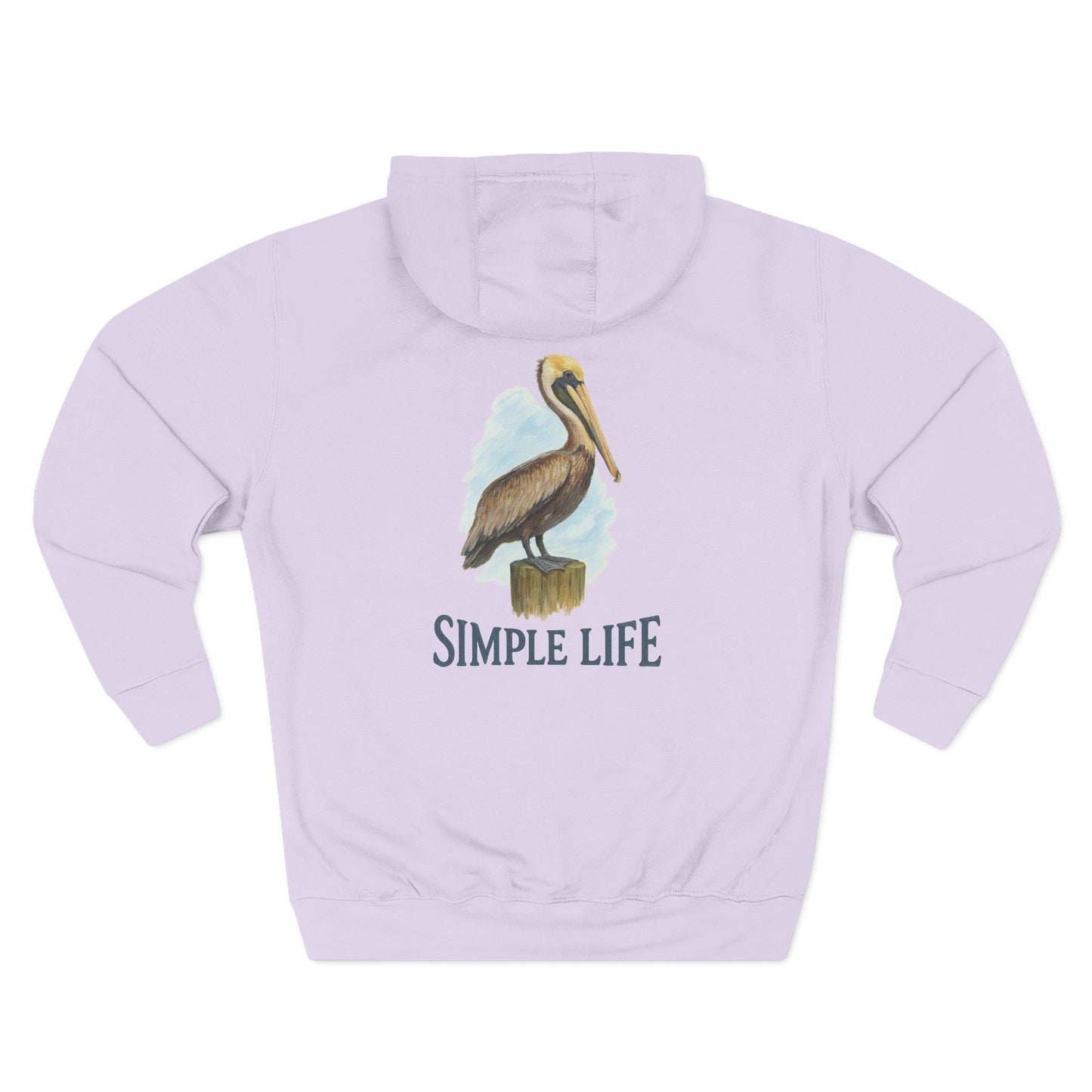 Balance Hoodie