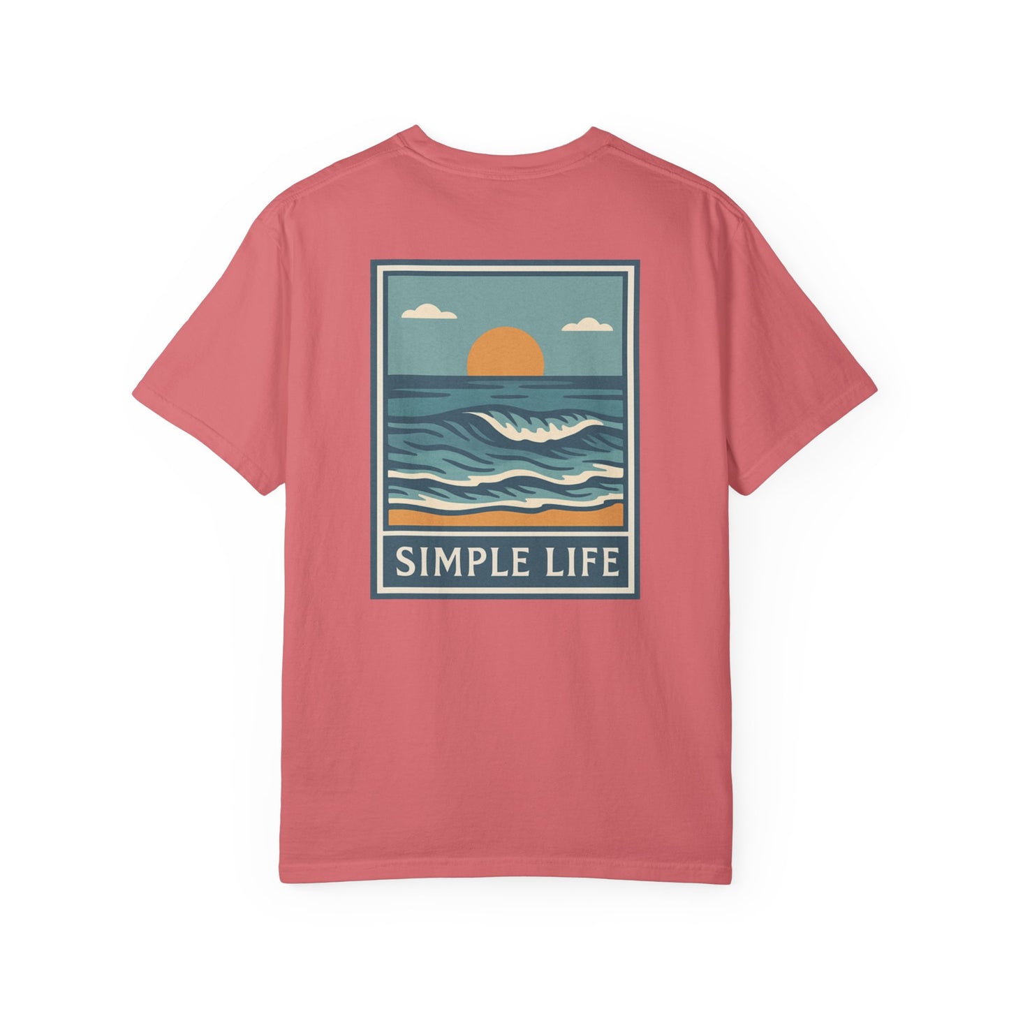 Nice Day Tee