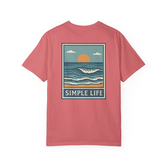 Nice Day Tee