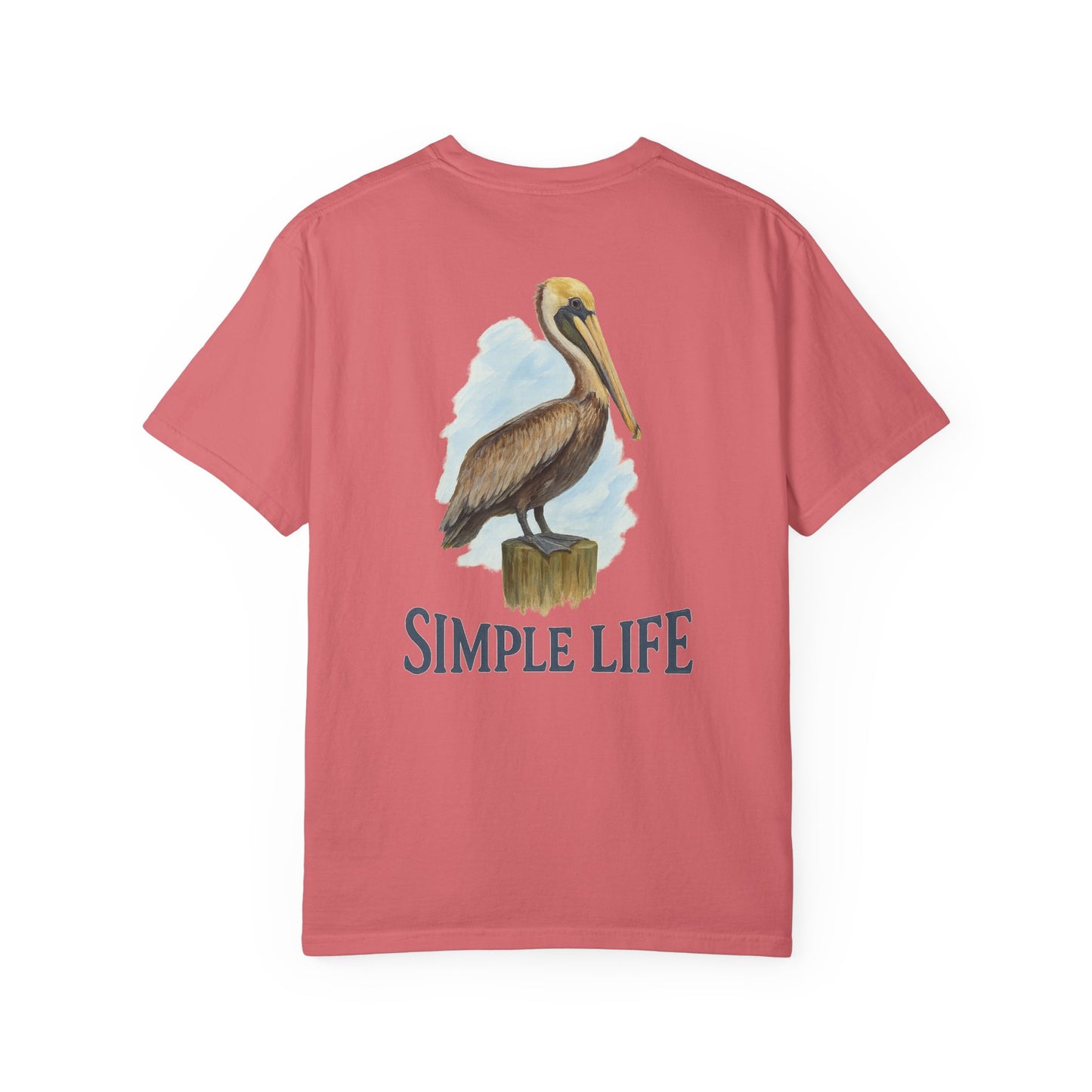 Balance Tee