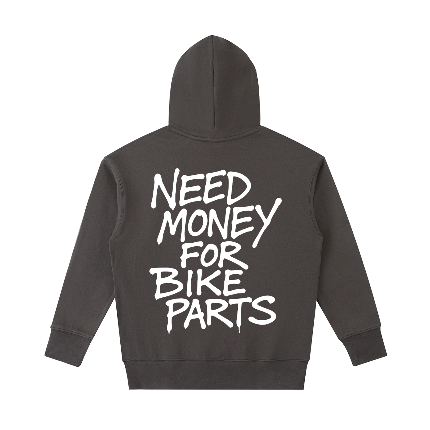 Need Money Hoodie
