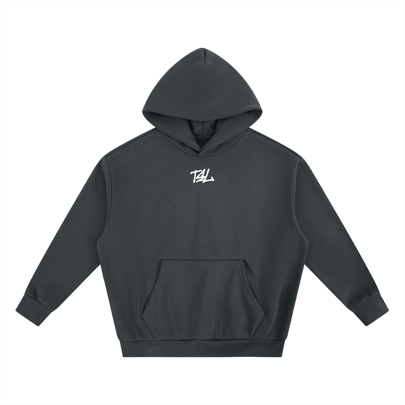 Graffiti TSL Hoodie