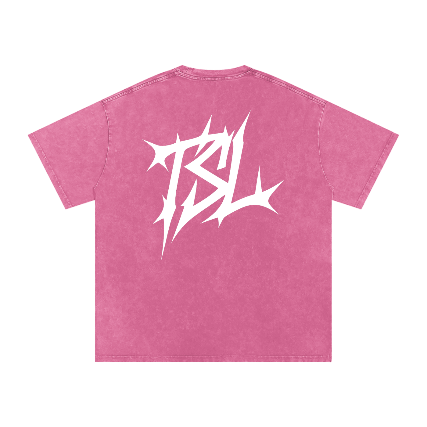 Staple Washed Tee