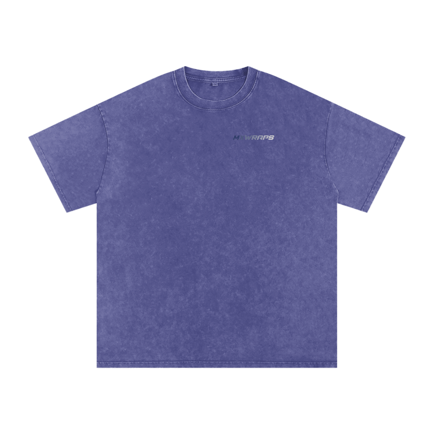 Washed MXW Tee