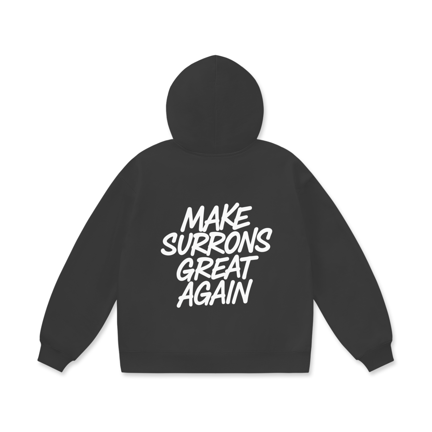 MSGA Hoodie V3