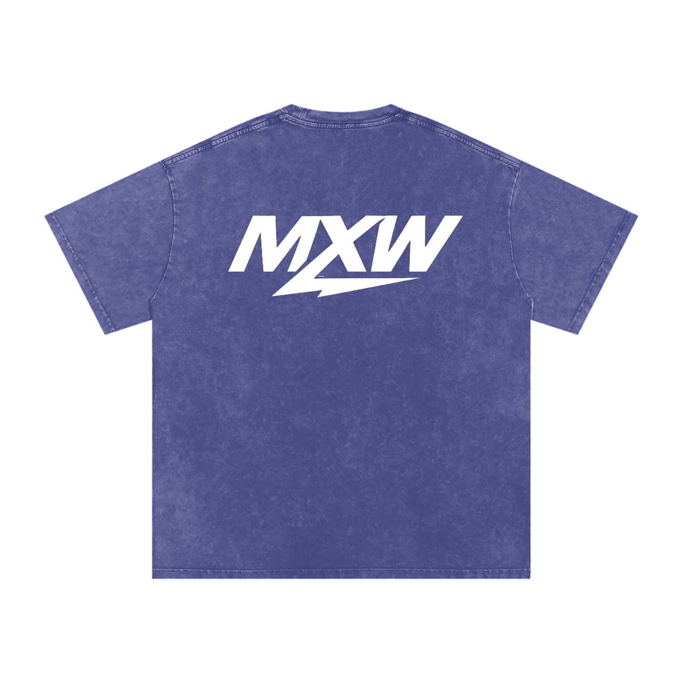 Washed MXW Tee