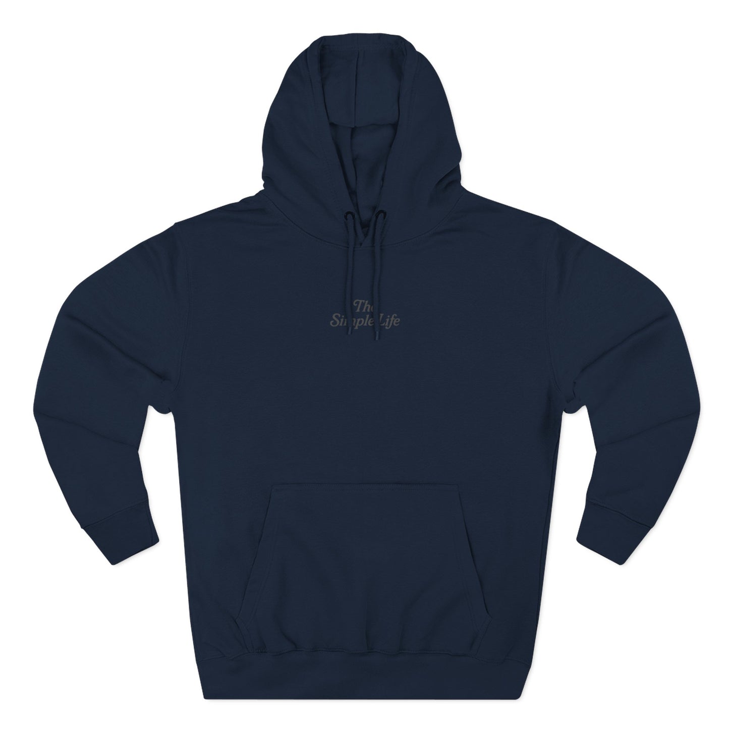 Balance Hoodie