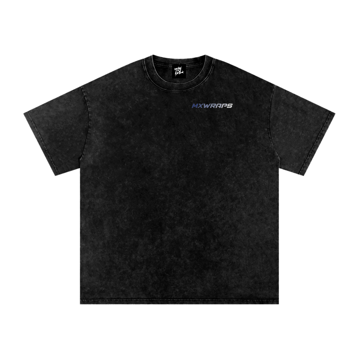 MXW Washed Tee