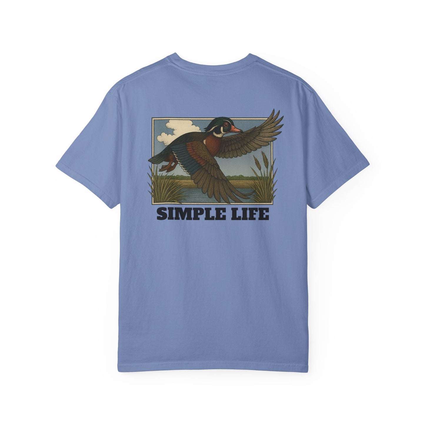 Rise Up! Tee