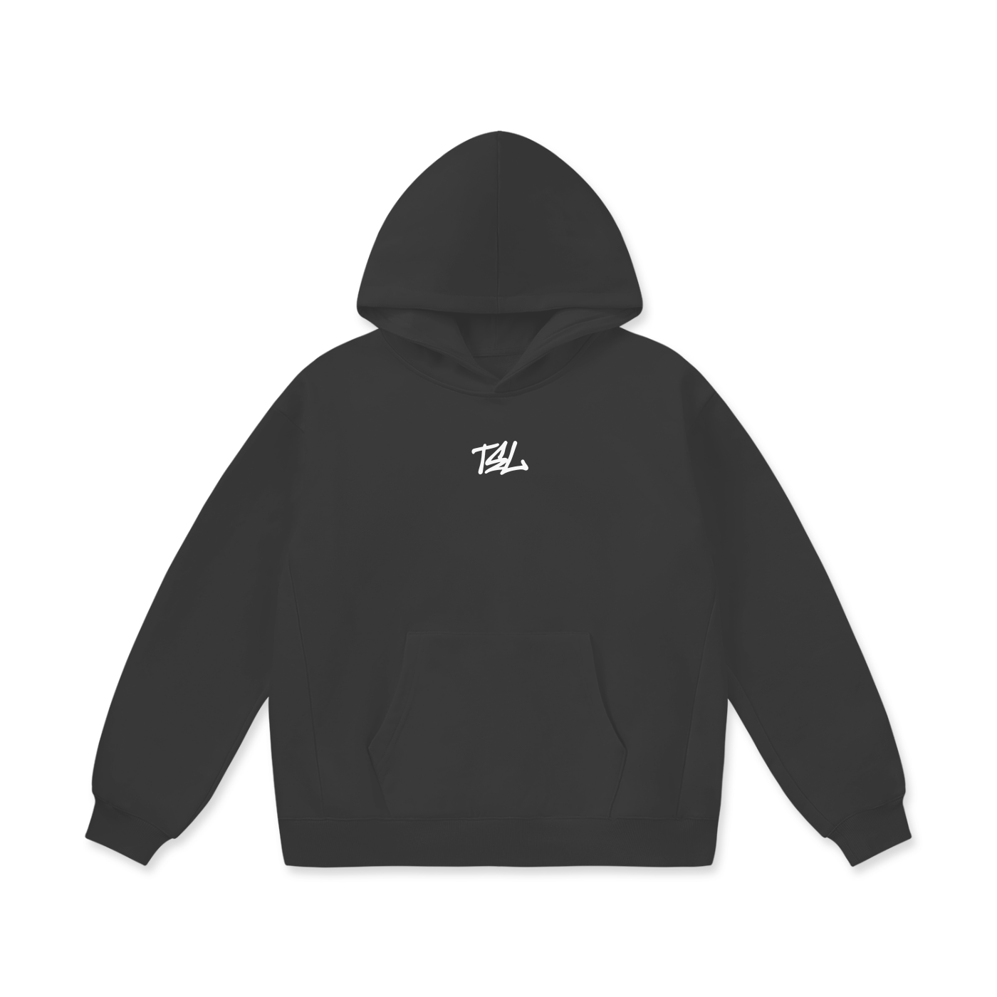 Graffiti Hoodie V3
