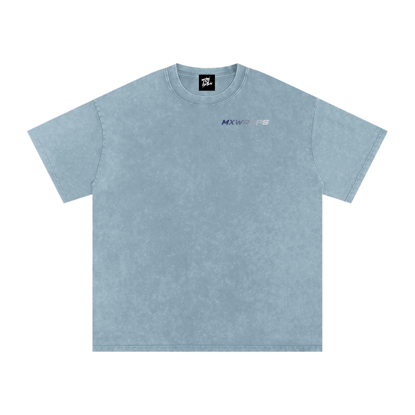 MXW Washed Tee