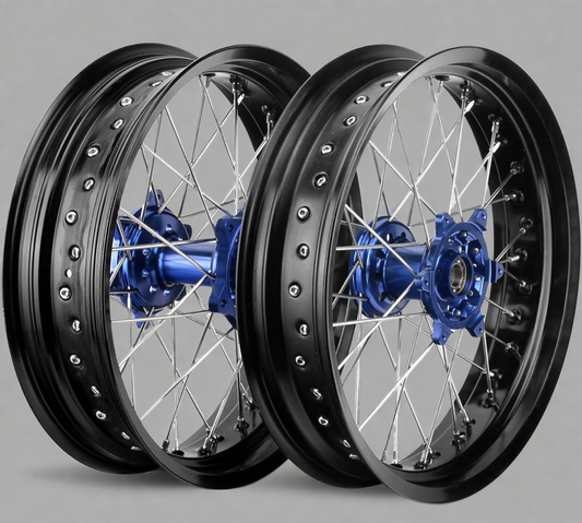 STARK VARG SUPERMOTO RIMS