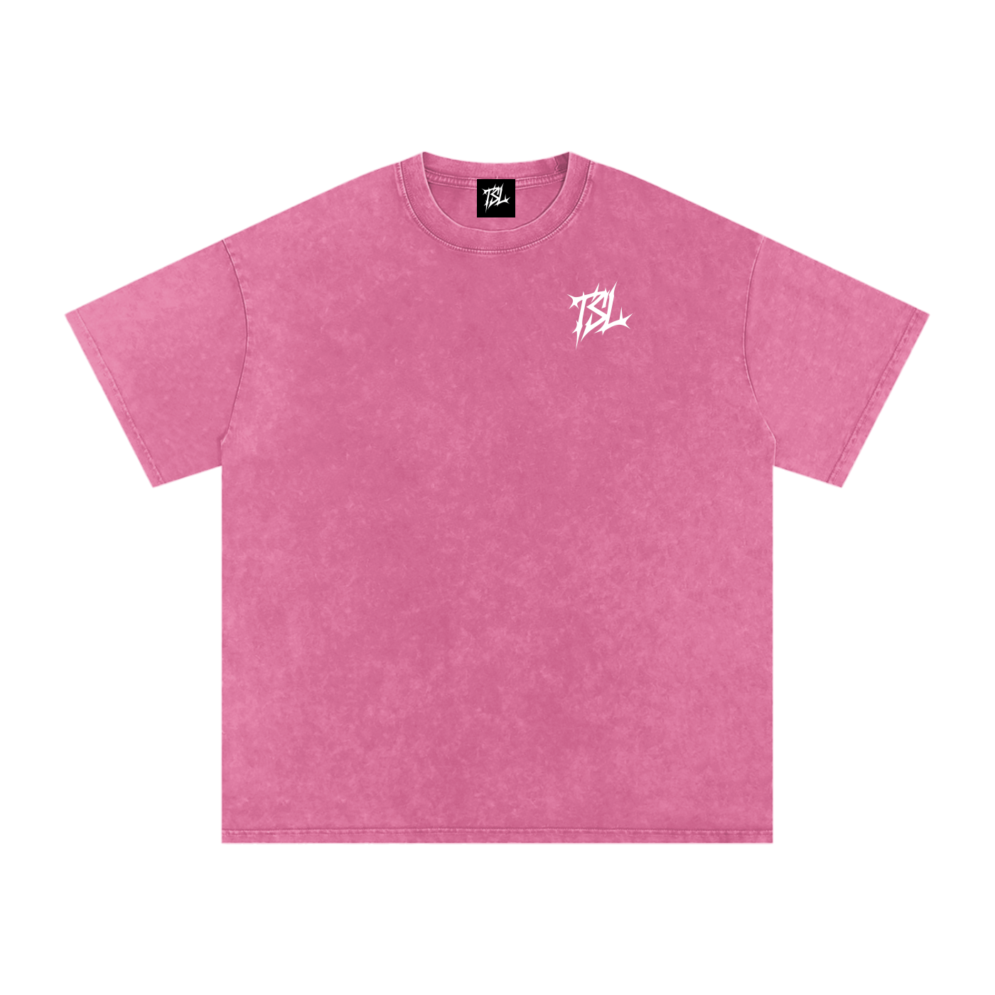 Staple Washed Tee