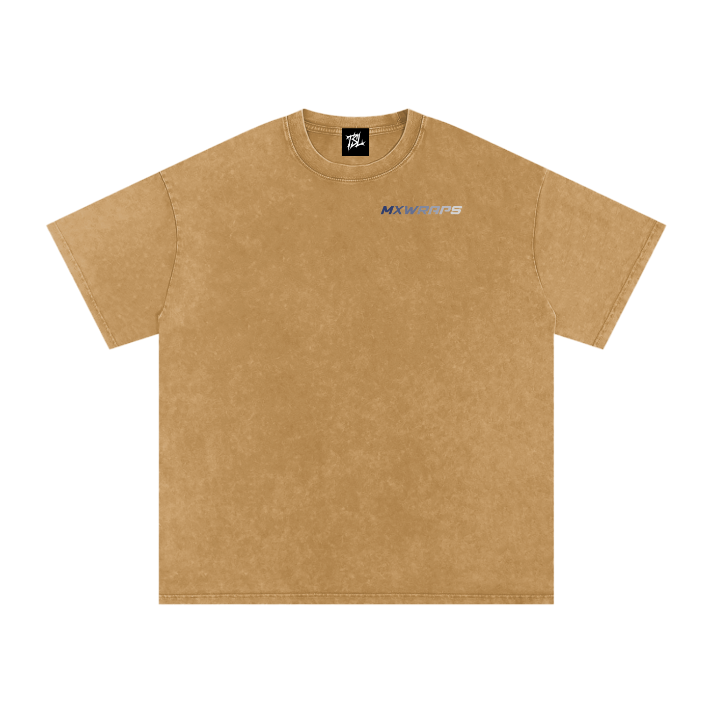 MXW Washed Tee
