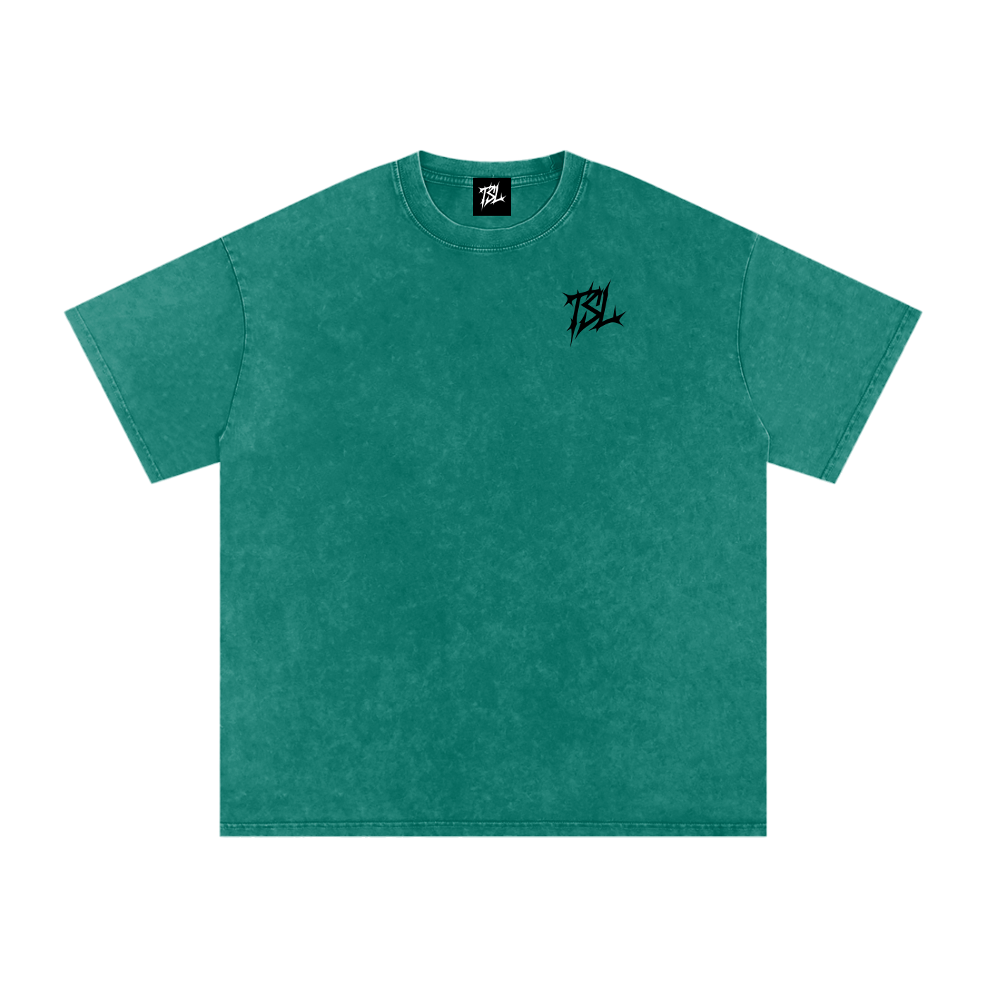 Staple Washed Tee