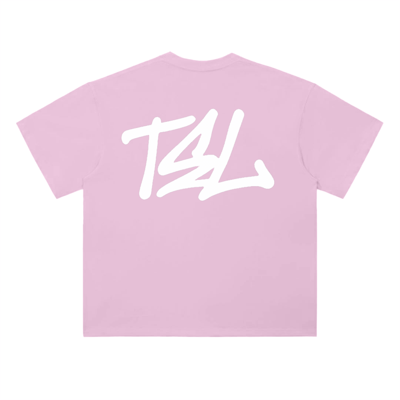 Graffiti Tee V3