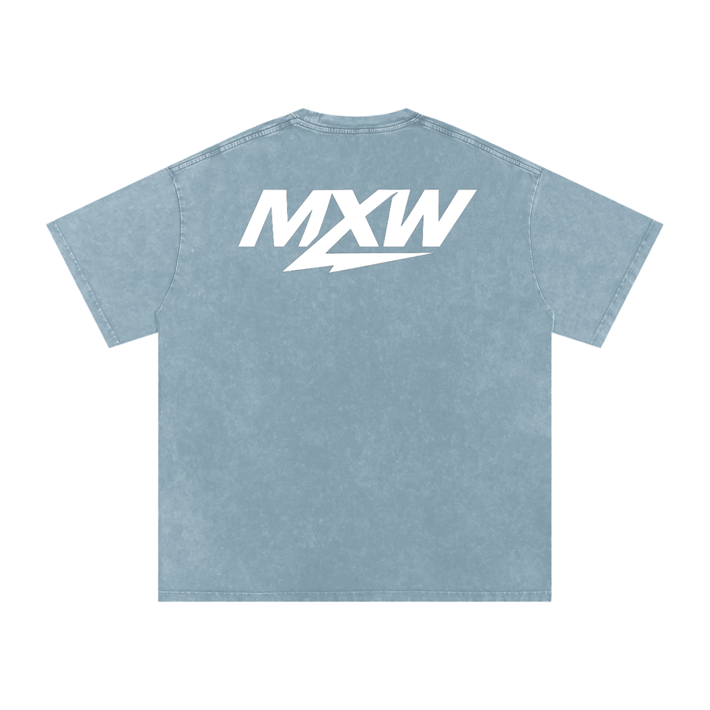 MXW Washed Tee