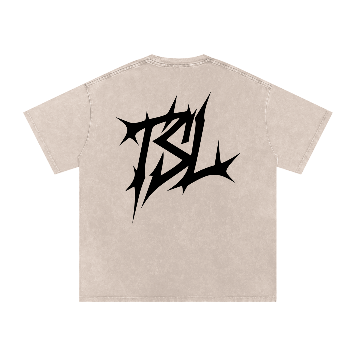 Staple Washed Tee